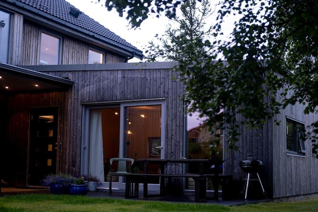 Lofoten Holiday Kabelvag Bagian luar foto